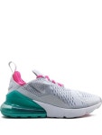 Nike 에어 맥스 270 스니커즈 | 전 세계 럭셔리 브랜드를 한눈에 볼... 빠른 배송, 간편한 무료 반품 Nike 에어 맥스 270 스니커즈 - Farfetch