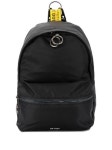 Off-White Mini Industrial Strap Backpack - Farfetch