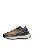 Adidas Yeezy 이지 부스트 380 미스트 리플렉티브 스니커즈 할인 L... 이지 부스트 380 미스트 리플렉티브 스니커즈 | 그레이 | FARFETCH KR
