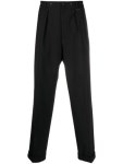 AMBUSH straight-leg trousers - FARFETCH AMBUSH straight-leg Trousers - Farfetch