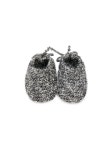 Message In The Bottle Gaby Knitted Slippers - Farfetch
