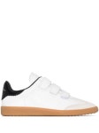 Shop Isabel Marant with Afterpay - FARFETCH Australia Isabel Marant Beth touch-strap Sneakers - Farfetch