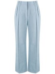 ALUF Pants for Women - Shop Now at Farfetch