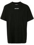 Off-White 워커 모티프 티셔츠 | 전 세계 럭셔리 브랜드를 한눈에 볼 수 있는 파페치 ✈ 한국까지 쉽고 빠른 배송, 간편한 무료 반품 Off... 