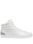 Gucci Ace high-top Sneakers - Farfetch