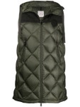 Moncler 퀼팅 베스트  할인 L 세일로 만나보는 파페치 해외 브랜드 컬렉션 ✈ 관부가세 포함 금액, 무료 반품 Moncler 퀼팅 베스트... 