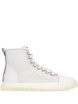Giuseppe Zanotti 블래버 젤리피시 하이탑 스니커즈 - Farfetch
