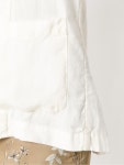 Osklen single-breasted Linen Blazer - Farfetch