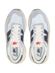 New Balance 티어 1 237 로우탑 스니커즈 할인 l 세일로 만나보는 파페치 해외 브랜드 컬렉션 ✈ 관부가세 포함 금액, 무료 반품 New... 