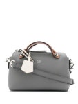 Fendi 바이더웨이 보스턴 토트 백 - Farfetch