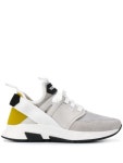 TOM FORD Jago low-top sneakers for men | J1265TTOF003 at Farfetch.com TOM FORD Jago low-top Sneakers - Farfetch