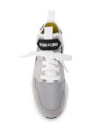 TOM FORD Jago low-top sneakers for men | J1265TTOF003 at Farfetch.com TOM FORD Jago low-top Sneakers - Farfetch