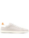 Tods low-top leather sneakers for men | XXM68C0DR10OXUBH34 at Farfetch.com Tods low-top Leather Sneakers - Farfetch