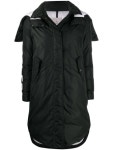Moncler ロゴ パデッドコート 通販 - FARFETCH Moncler ロゴ パデッドコート - Farfetch