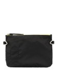 Rick Owens 지퍼 클러치 - Farfetch