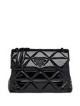 Prada 스펙트럼 라지 숄더 백 - Farfetch