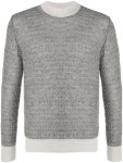 Stephan Schneider Volume contrast-trimmed jumper AW2020 - Farfetch Stephan Schneider Volume contrast-trimmed Jumper - Farfetch