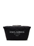 Dolce & Gabbana logo-print Palermo Crossbody Bag - Farfetch