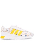 Adidas 아디다스 X 허 스튜디오 런던 SL 안드리지 스니커즈 - Farfetch
