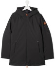 Save The Duck Kids TEEN Matty padded coat for kids | J4298UMATTY at Farfetch.com Save The Duck Kids TEEN Matty Padded Coat... 