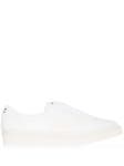 TOM FORD white Bannister low-top sneakers for men | J1261TTAP001 at Farfetch.com TOM FORD Bannister low-top Sneakers - Farfetch
