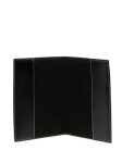 Maison Margiela contrast-stitch bi-fold Passport Holder - Farfetch