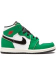 Jordan Kids Air Jordan 1 Retro High OG Sneakers - Farfetch Jordan Kids Air Jordan 1 Retro High OG Sneakers  - Farfetch