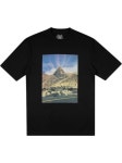 Shop black Palace P-Sprang T-shirt with Afterpay - Farfetch Australia Palace P-Sprang T-shirt - Farfetch