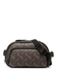 Coach brown Hitch belt bag for men | C0143 at Farfetch.com Coach Hitch Belt Bag - Farfetch