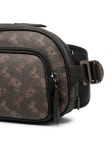 Coach brown Hitch belt bag for men | C0143 at Farfetch.com Coach Hitch Belt Bag - Farfetch