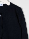 Shop Siola with Afterpay - FARFETCH Australia Siola Round Neck Cardigan - Farfetch