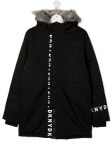 Dkny Kids 로고 테이프 패딩 코트 -40%할인 l 세일로 만나보는 파페치 해외 브랜드 컬렉션 ✈ 관부가세 포함 금액, 무료 반품 Dkny Kids... 