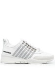 Dsquared2 251 로우탑 스니커즈 -50%할인 l 세일로 만나보는... 관부가세 포함 금액, 무료 반품 Dsquared2 251 로우탑 스니커즈 - Farfetch