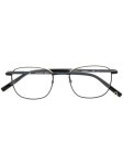 Shop black Etnia Barcelona Lasdunas glasses with Afterpay - Farfetch Australia Etnia Barcelona Lasdunas Glasses - Farfetch