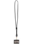 Shop black Versace Medusa-stud keyring with Afterpay - Farfetch Australia Versace Medusa-stud Keyring - Farfetch