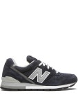 New Balance 996 스니커즈 | 전 세계 럭셔리 브랜드를 한눈에 볼... 배송, 간편한 무료 반품 New Balance 996 스니커즈 | 블루 | FARFETCH KR