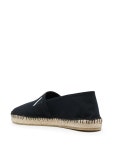 Valentino Garavani VLTN 로고 프린트 에스파드리유 | 전 세계 럭셔리 브랜드를 한눈에 볼 수 있는 파페치 ✈ 한국까지 쉽고 빠른... 