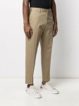 Shop Pt01 mid-rise chinos with Afterpay - Farfetch Australia Pt01 mid-rise Chinos - Farfetch