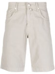 Jacob Cohen denim shorts for men | J6636COMF06510V at Farfetch.com Jacob Cohen Denim Shorts - Farfetch