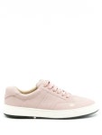 Osklen Suede Soho Trainers - Farfetch