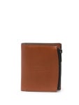 Maison Margiela Logo Stitch Wallet - Farfetch