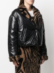 Opening Ceremony logo-patch puffer jacket - FARFETCH Opening Ceremony logo-patch Puffer Jacket - Farfetch
