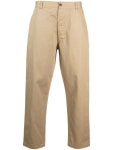 Universal Works straight-leg Chinos - Farfetch