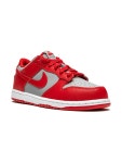 Nike Kids 덩크 로우 스니커즈 - Farfetch