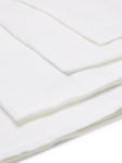 LObjet LOBJET LINEN SATEEN NAPKINS (SET OF 4) - Farfetch