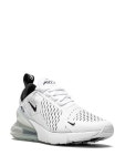 Nike 에어 맥스 270 스니커즈 | 전 세계 럭셔리 브랜드를 한눈에 볼... 간편한 무료 반품 Nike 에어 맥스 270 스니커즈 | 화이트 | FARFETCH KR