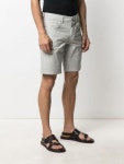 Jacob Cohen slim-fit denim shorts for men | J6636COMF6510 at Farfetch.com Jacob Cohen slim-fit Denim Shorts - Farfetch