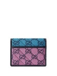 Gucci GG Marmont Multicolor Wallet - Farfetch