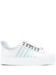 Dsquared2 251 low-top sneakers white SNW000701503996 - Farfetch Dsquared2 251 low-top Sneakers - Farfetch