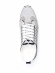 Dsquared2 green 251 low-top sneakers for men | SNM014609704072 at Farfetch.com Dsquared2 251 low-top Sneakers - Farfetch